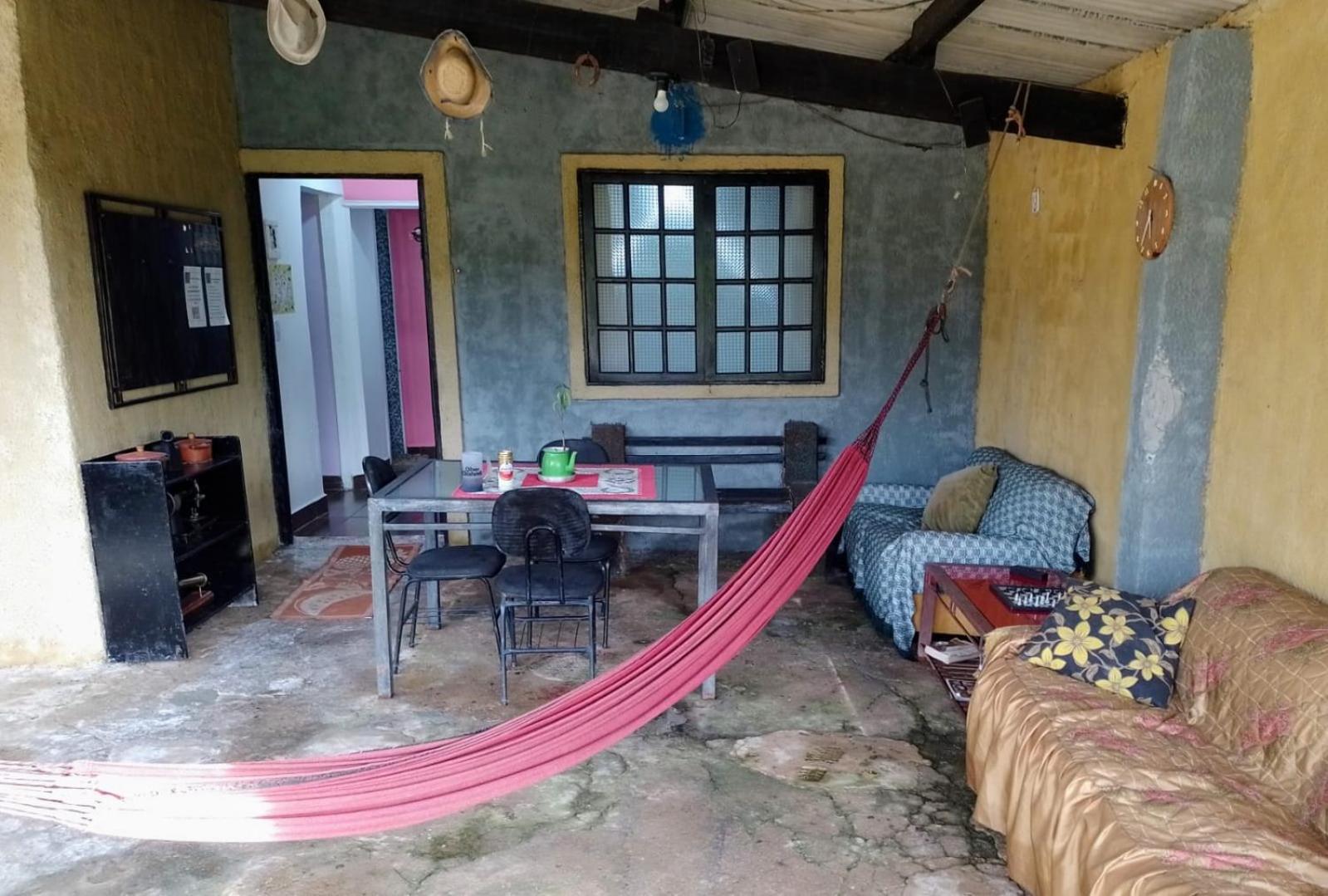 Chacara Chiafarelli Guest House São Roque Exterior photo