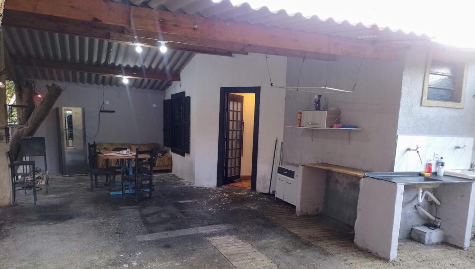 Chacara Chiafarelli Guest House São Roque Exterior photo