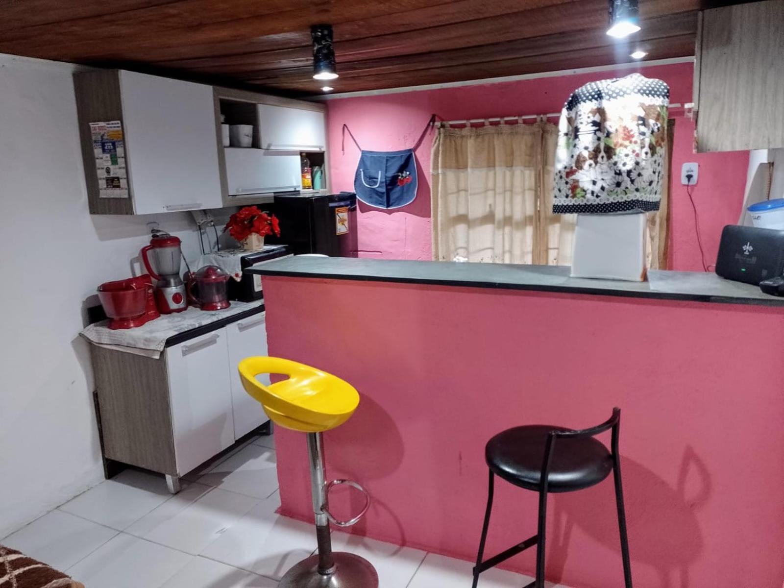 Chacara Chiafarelli Guest House São Roque Exterior photo